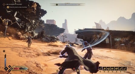 Dune: Awakening Has Become A Surprise Xbox Game Pass Addition For 2026 4