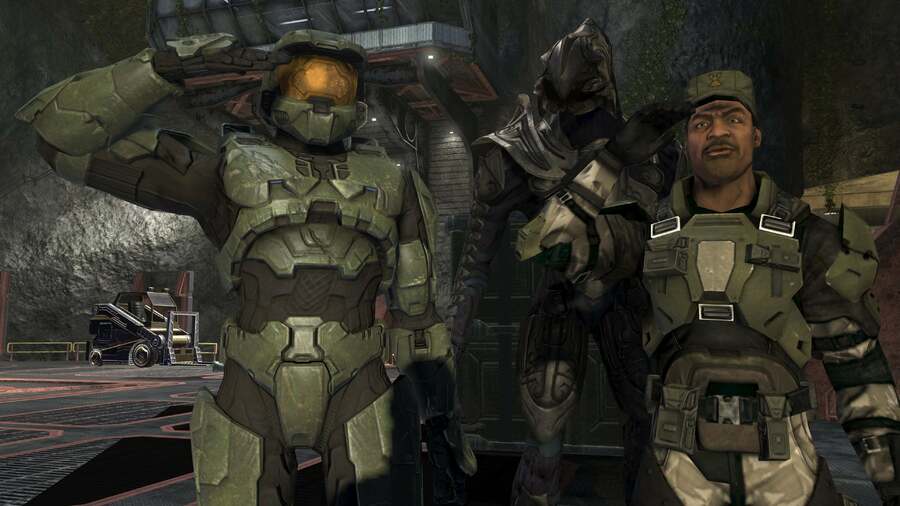 Xbox Players Pay Their Respects As Halo's Xbox 360 Servers Go Offline