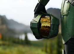 343 To Save Halo Infinite's 'Huge' Announcements For A Later Date