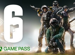 Tom Clancy's Rainbow Six Siege Heads To Xbox Game Pass This Week