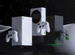 Microsoft's New Xbox Series X And S Console Lineup Launches This October