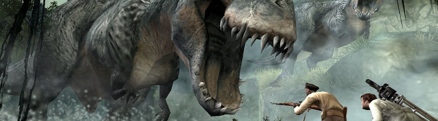 Peter Jackson's King Kong: The Official Game of the Movie (Xbox 360)