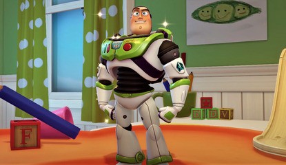 Disney Dreamlight Valley Brings Toy Story To Xbox Game Pass This Fall