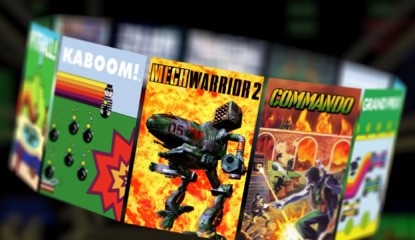 'Retro Classics' Raises Questions About The Future Of Xbox Backwards Compatibility