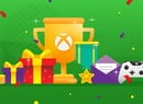The Microsoft Rewards Xbox Gamerscore Challenge Is Back For May 2021