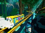 'It's Been A Very Positive Experience' - Denshattack! Director On Recent Xbox Game Pass Launch