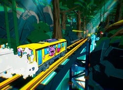 'It's Been A Very Positive Experience' - Denshattack! Director On Recent Xbox Game Pass Launch