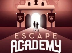 Escape Academy Boasts Impressive Reviews Ahead Of Xbox Game Pass Launch