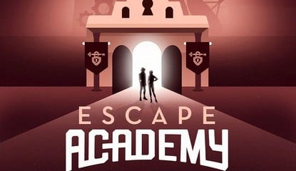 Escape Academy Boasts Impressive Reviews Ahead Of Xbox Game Pass Launch