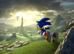 What Kind Of Review Scores Do You Think Sonic Frontiers Will Get?