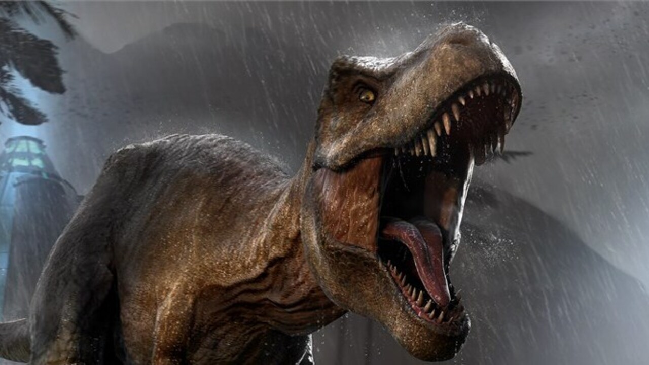 Jurassic World Evolution (Xbox One) News, Reviews, Screenshots, Trailers