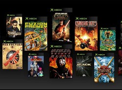 Microsoft Hints At Potential For More Xbox And Xbox 360 Backwards Compatible Games
