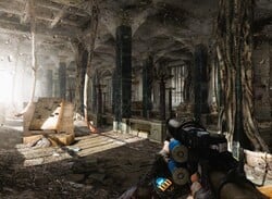 Metro 2033 Redux Gets 100% Discount On Xbox To Celebrate Anniversary