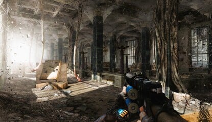 Metro 2033 Redux Gets 100% Discount On Xbox To Celebrate Anniversary