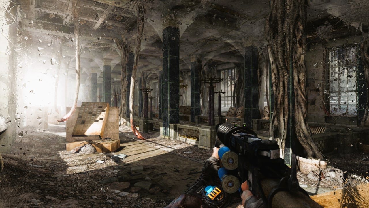 Metro 2033 Redux Gets 100% Discount On Xbox To Celebrate Anniversary - Pure Xbox