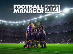Microsoft Spent 'Years' Asking For Football Manager To Come To Xbox