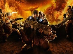 Gears Of War's Netflix Movie Gets Update As Director Reportedly Chosen