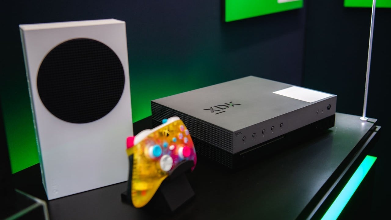 'We Will See More Games Come To Xbox Quicker' - Microsoft Exec Talks Plans For The Future