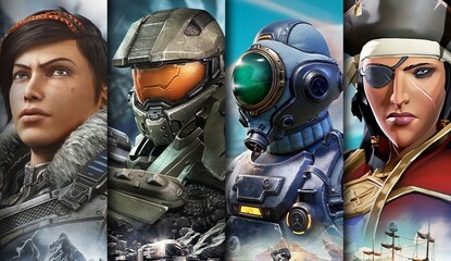 How Many Xbox Games Have You Bought So Far This Year?