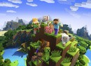 Minecraft Preview On Xbox Series X|S Adds Ray Tracing Features