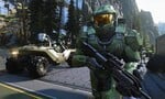 Xbox Fans Think Back To Halo Infinite Feature Finally Made Famous In 2024