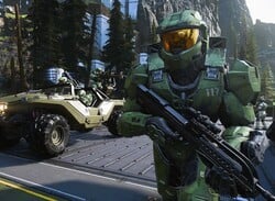 Xbox Fans Think Back To Halo Infinite Feature Finally Made Famous In 2024