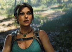 Two New Tomb Raider Games Revealed For Xbox, Including 'Legacy Of Atlantis' For 2026