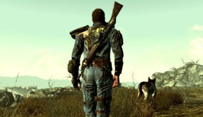 Xbox Has Multiple Fallout Projects In Development, Including 'One You're All Wanting'