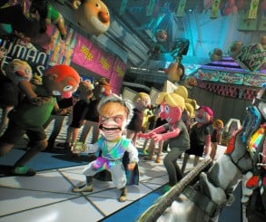 High On Life 2 Gets February 2026 Release Date, And Here's 42 Minutes Of Gameplay 2
