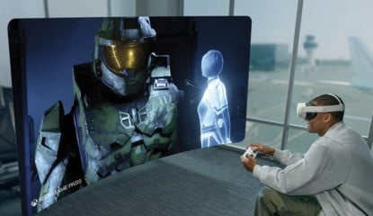 Xbox Adds More Perks For Game Pass Members (December 2025)