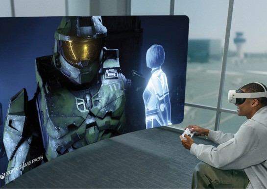 Xbox Adds More Perks For Game Pass Members (December 2025)