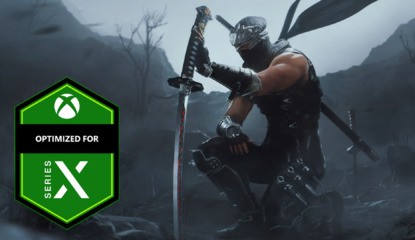 All Xbox Series X|S Games That Support 120FPS