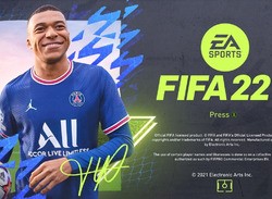FIFA 22 Finally Arrives On Xbox Game Pass Ultimate Next Week