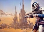 BioWare's 'Core Team' Working On Mass Effect 5 While Some Devs Move To Other EA Studios