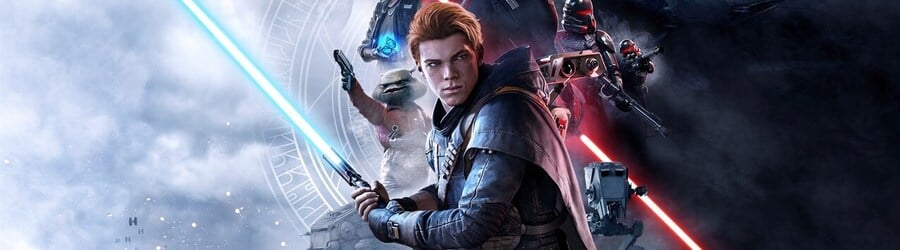 STAR WARS Jedi: Fallen Order (Xbox One)