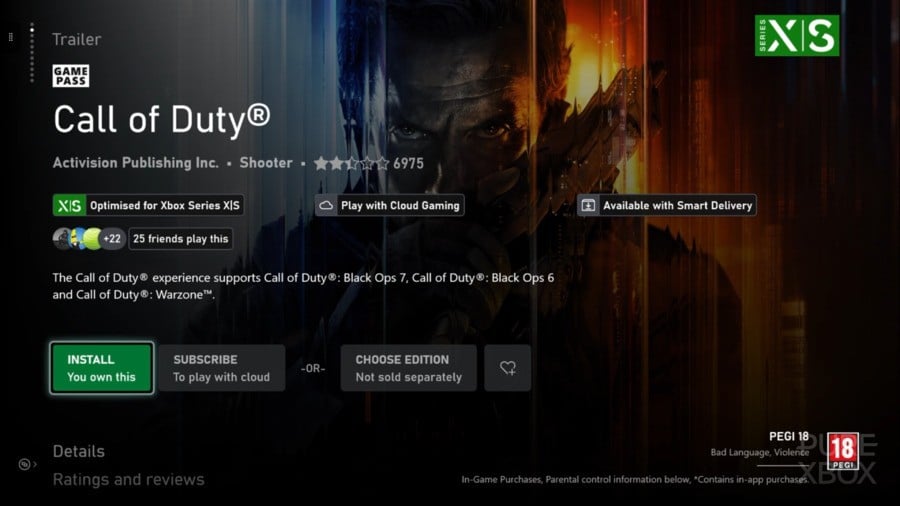 How To Download The Black Ops 7 Beta On Xbox