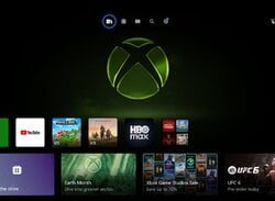 Xbox Adds Backgrounds, Profile Themes & Gamer Pics Based On New Logo Designs