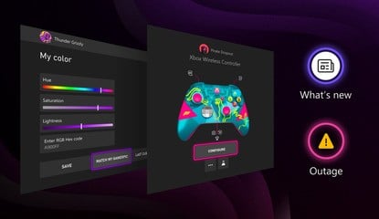 Four New Console Features Begin Rolling Out Today For Xbox Insiders (May 29)
