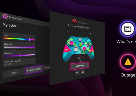 Four New Console Features Begin Rolling Out Today For Xbox Insiders (May 29)
