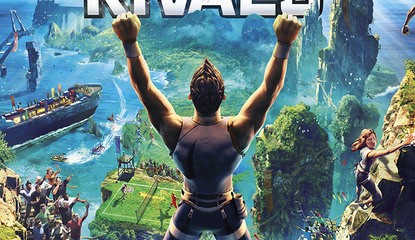 Kinect Sports Rivals (Xbox One)