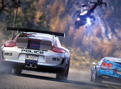 Need For Speed: Hot Pursuit Is Reportedly Getting A Remaster