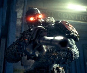 Preview: Gears Of War: E-Day 17