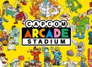 Capcom Arcade Stadium Is Bringing 32 Classic Games To Xbox This May