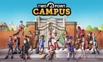 Review: Two Point Campus - Near-Perfect Marks For This Superb Sequel