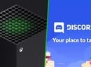 Discord Improvements Now Live On Xbox, Starting With Insiders