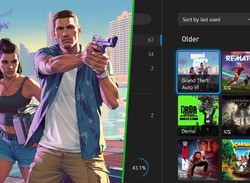 GTA 6 Now Has An Xbox Store Page, And You Can Kind Of Pre-Install It