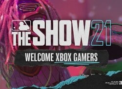 PlayStation Welcomes Xbox Players To MLB The Show 21
