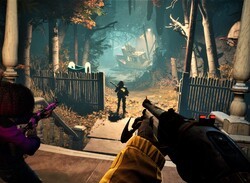 Arkane 'Very Proud' Of Lack Of Microtransactions In Redfall