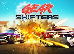 Gearshifters Brings Top-Down Vehicle Combat To Xbox This Year
