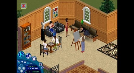 Xbox Has Just Quietly Added Two Sims Classics To PC Game Pass 3